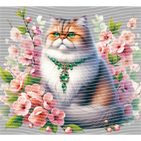 Animal Integration-DW 1924